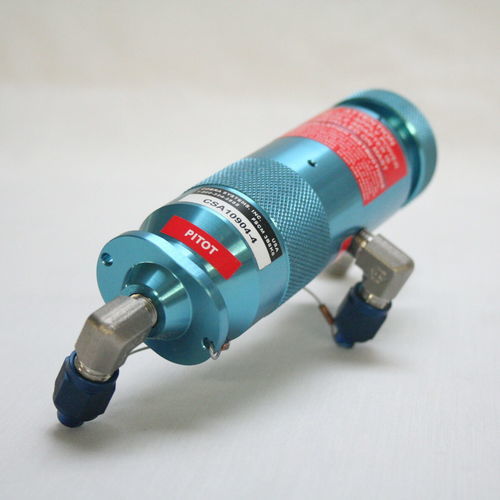 Adaptador para sonda - CSA10904-4 - ATEQ - de interfaz / de prueba