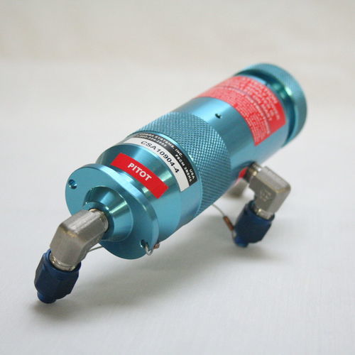 Adaptador de prueba - CSA78300-4 - ATEQ