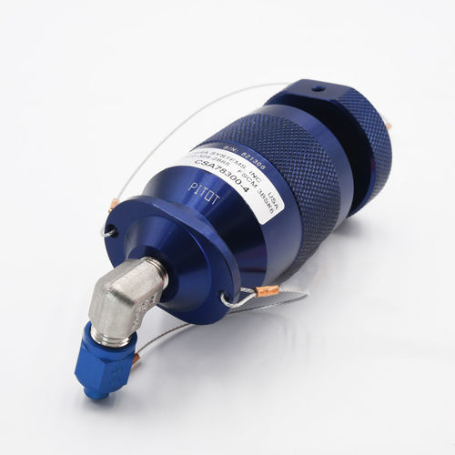 Adaptador para sonda - CSA10904-4 - ATEQ - de prueba