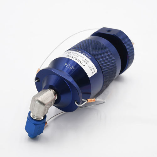 Adaptador para sonda - CSA78300-4 - ATEQ - de prueba