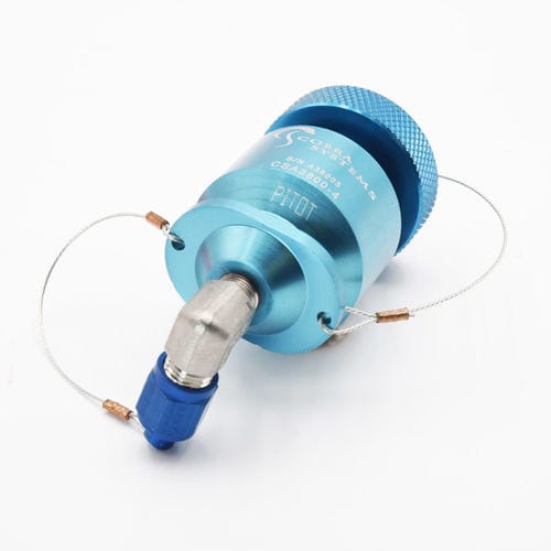 Adaptador para sonda - CSA3804-4 - ATEQ - para sensor de presión / de prueba