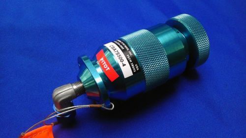 Adaptador para sonda - CSA33200-4 - ATEQ - de prueba