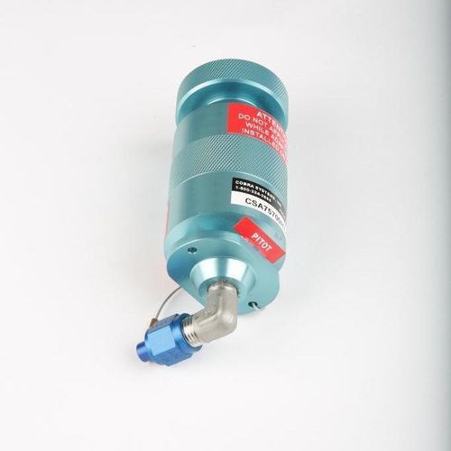 Adaptador para sonda - CSA75700-4EC - ATEQ - de interfaz / de prueba