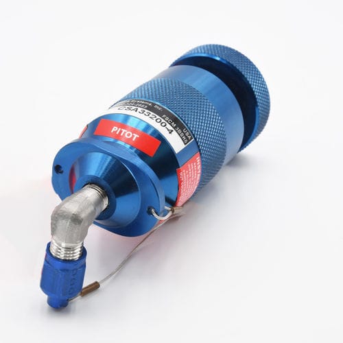 Adaptador de interfaz - CSA33200-4 - ATEQ - para sensor de presión / para sonda / de prueba