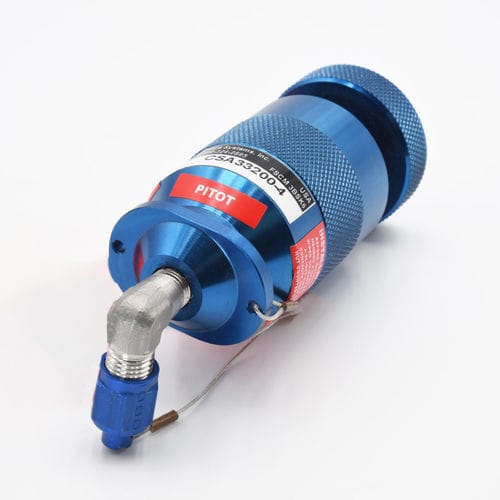 Adaptador para sonda - CSA8210-4 - ATEQ - de prueba