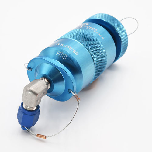 Adaptador para sonda - CSA11704-4 - ATEQ - de interfaz / de prueba