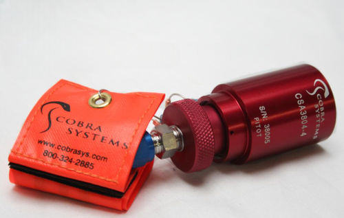 Adaptador para sonda - CSAB3300-4 - ATEQ - de interfaz / de prueba