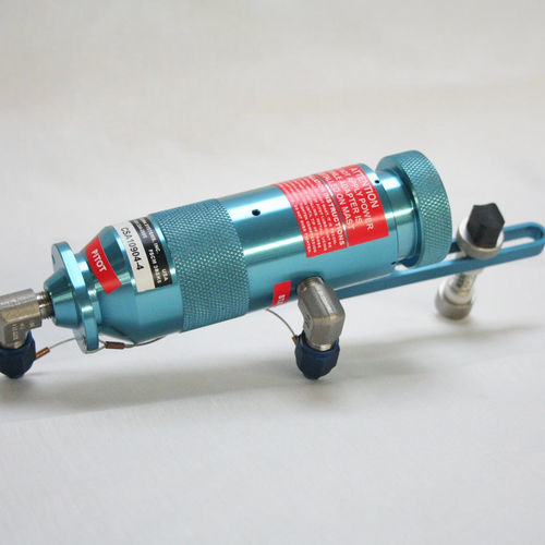 Adaptador para sonda - CSA20504-6 - ATEQ - de prueba