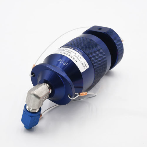 Adaptador para sonda - CSA78300-4 - ATEQ - de interfaz / de prueba