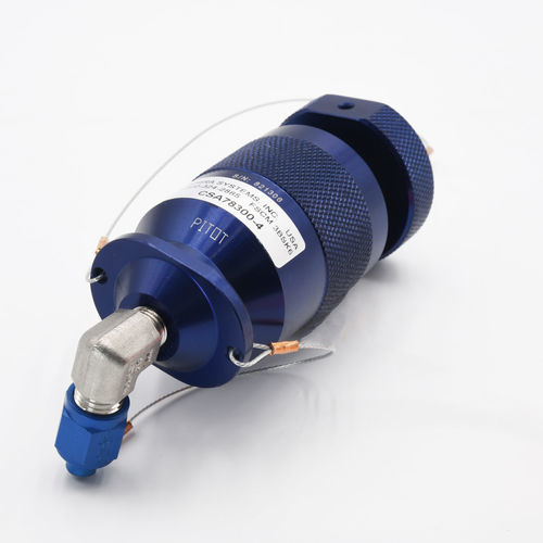 Adaptador para calibre - CSA78300-4 - ATEQ - para sonda / de interfaz / de prueba