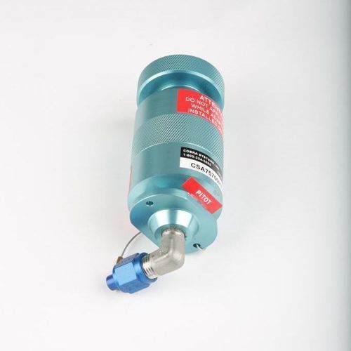Adaptador de interfaz - NAU74700SP3-4-4 - ATEQ - para sonda / de prueba
