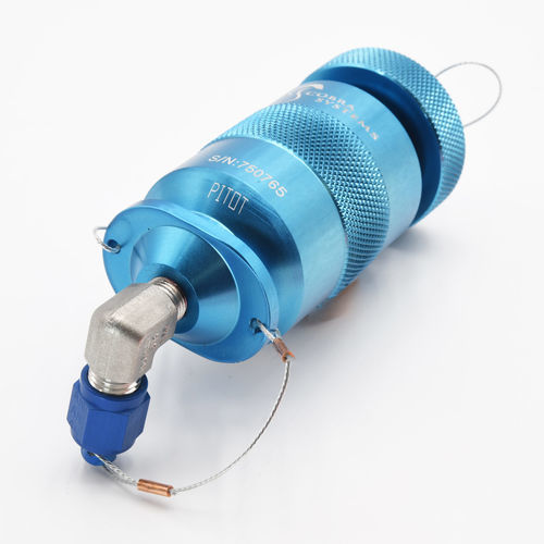 Adaptador de interfaz - CSA16704 - ATEQ - para sonda / de prueba