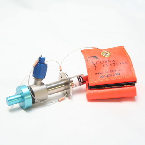 Adaptador para sonda - CSTS19770-4 - ATEQ