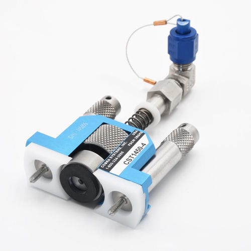 Adaptador para sonda - CST904U - ATEQ - para sensor de presión / de interfaz