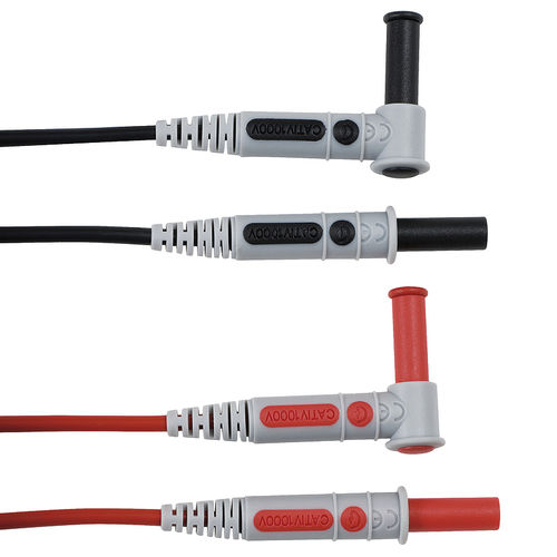 Cable de prueba - CHAUVIN ARNOUX