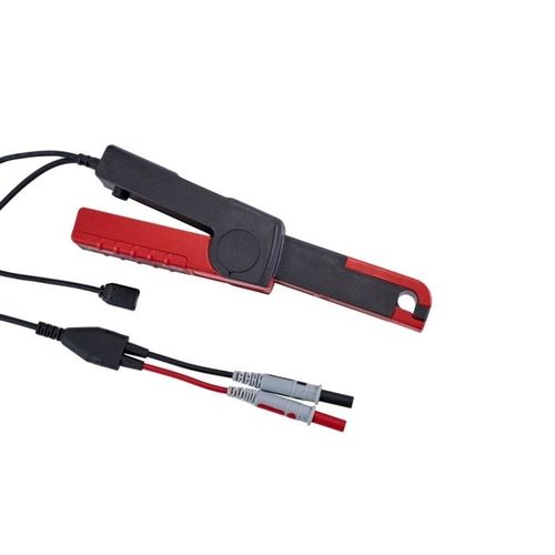 Amperímetro de pinza AC DC - E25 - CHAUVIN ARNOUX - de medición