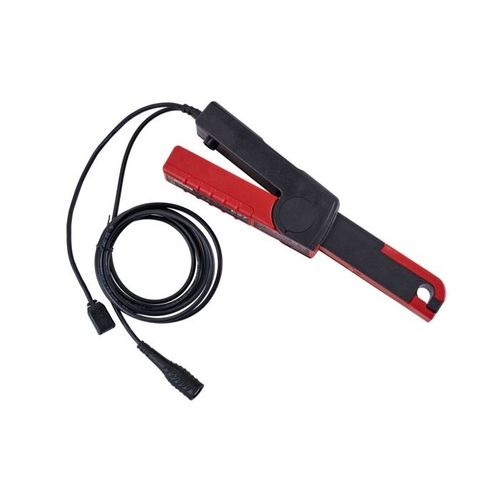 Amperímetro de pinza AC DC - E27 - CHAUVIN ARNOUX - de medición