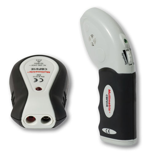 Localizador de disyuntores - CBF01 Multimetrix - CHAUVIN ARNOUX