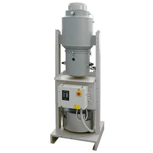 Unidad de extracción - PD series - Plastic Systems S.p.A.