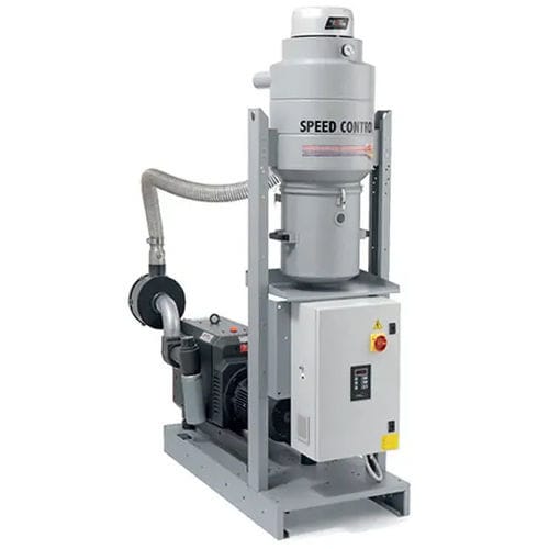 Unidad de extracción - PM series - Plastic Systems S.p.A.
