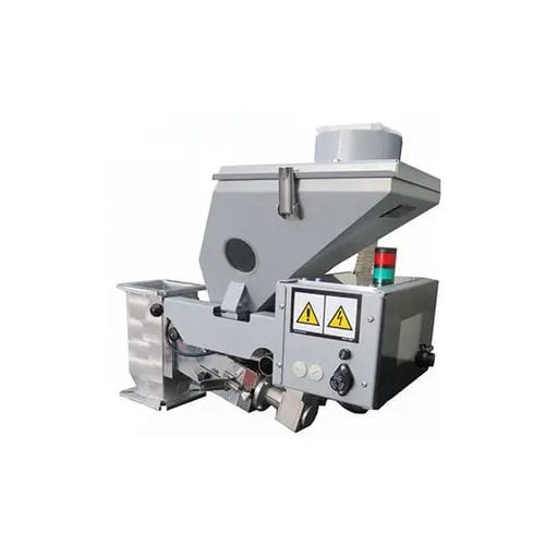 Unidad de dosificación gravimétrica - DG series - Plastic Systems S.p.A. - de tornillo / automática