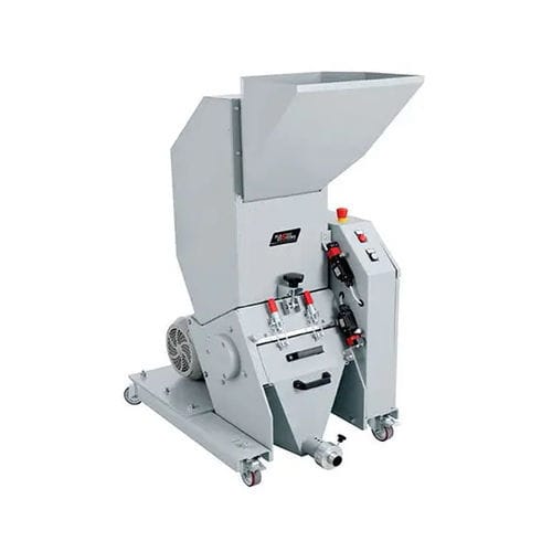 Granuladora de rotor - G20 series - Plastic Systems S.p.A. - baja velocidad