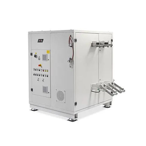 Granuladora de rotor - GR2845-2T - Plastic Systems S.p.A. - para PP / para PET