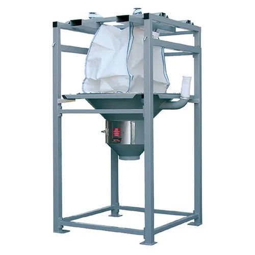 Sistema de vaciado de bolsas - SBB  - Plastic Systems S.p.A.