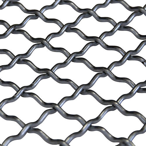 Malla de acero - GR OT 40x40 FIL4 - GANTOIS INDUSTRIES