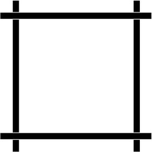 Malla de acero - GRS 80x23 FIL3 - GANTOIS INDUSTRIES - rectangular / maleable
