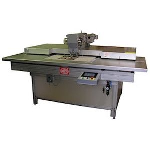 Máquina remachadora autoperforante - MR15 CN 2H  - SAGITTA Officina Meccanica S.p.A. - automática