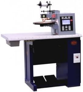 Máquina plegadora de bordes - RP NOVA V4  - SAGITTA Officina Meccanica S.p.A.