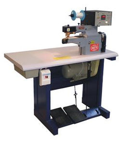 Máquina plegadora de bordes - RP 67 AIR - SAGITTA Officina Meccanica S.p.A.