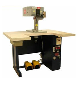 Máquina plegadora de bordes - RPC 07 - SAGITTA Officina Meccanica S.p.A.