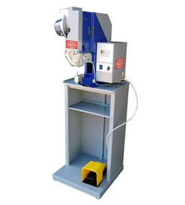 Máquina remachadora de mesa - MR11 RE - SAGITTA Officina Meccanica S.p.A. - automática