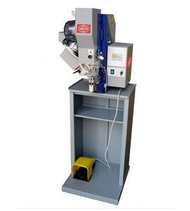 Máquina ojaladora - max. 0.6 kW | MR21 GE  - SAGITTA Officina Meccanica S.p.A.