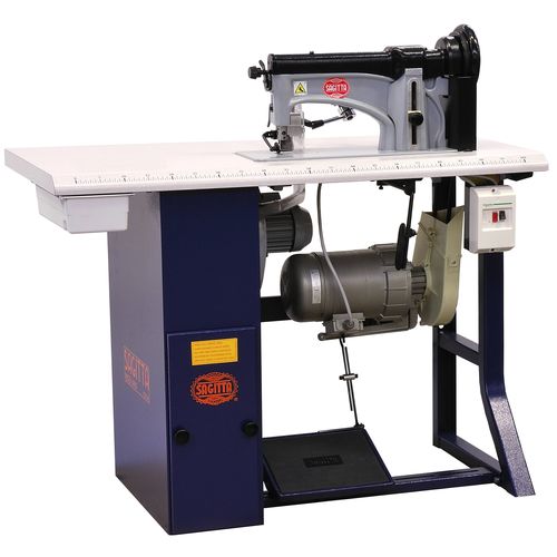 Máquina perforadora - MB series - SAGITTA Officina Meccanica S.p.A.