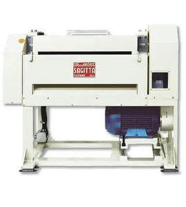 Granuladora de rotor - GR 860 CC - SAGITTA Officina Meccanica S.p.A.