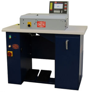 Peladora de mangueras - SC VISION - SAGITTA Officina Meccanica S.p.A.