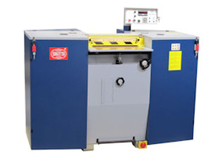 Divididora - SPL 45 SX - SAGITTA Officina Meccanica S.p.A.