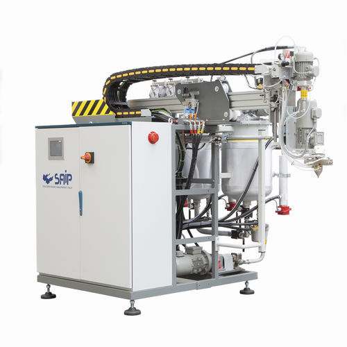 Unidad de dosificación baja presión - SD - SAIP Advanced Polyurethane Equipment - para espuma PU / para polímero / volumétrica