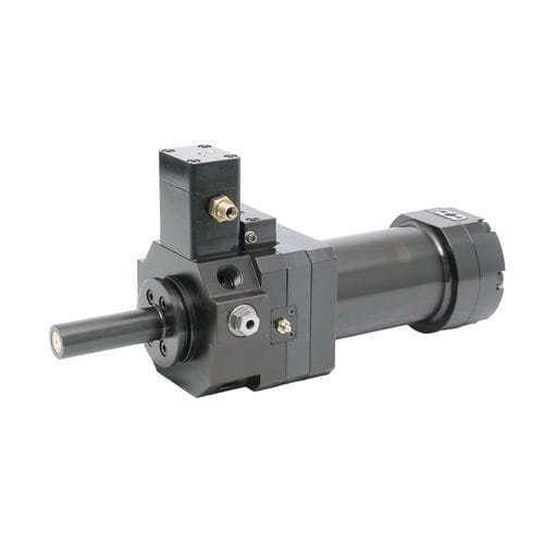 Cabezal de mezcla de alta presión - SAIP Advanced Polyurethane Equipment - para poliuretano