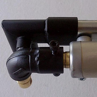 Cabezal angular 90° - 01029 - HSK Kunststoff Schweißtechnik GmbH