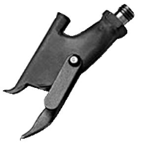 Boquilla para soldadura - 03058 / 03014 - HSK Kunststoff Schweißtechnik GmbH