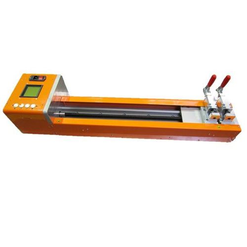 Máquina de prueba de tracción - 05007 - HSK Kunststoff Schweißtechnik GmbH - de fuerza / para materiales / para el sector de la construcción