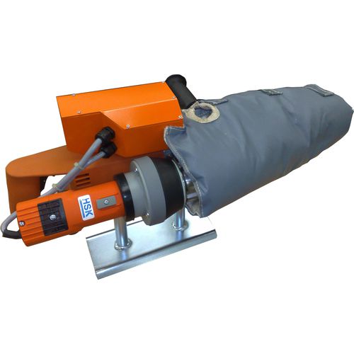 Protector térmico para dispositivo calefactor - 01042 - HSK Kunststoff Schweißtechnik GmbH