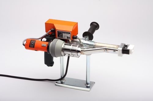 Extrusora manual para soldadura de plástico - 18 RSX - HSK Kunststoff Schweißtechnik GmbH