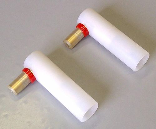 Adaptador - 18000 - HSK Kunststoff Schweißtechnik GmbH