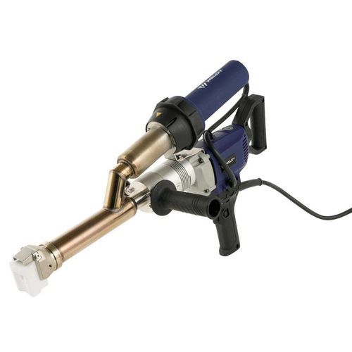 Extrusora manual para soldadura de plástico - booster EX3 - HSK Kunststoff Schweißtechnik GmbH