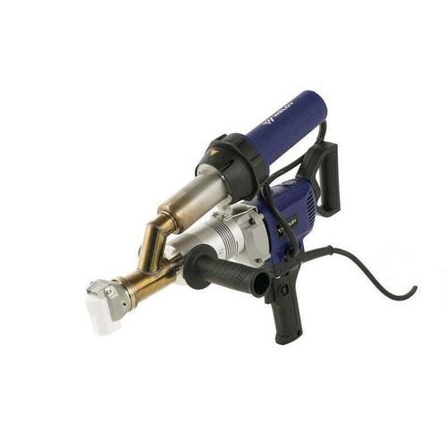 Extrusora manual para soldadura de plástico - booster EX2 - HSK Kunststoff Schweißtechnik GmbH